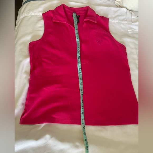 Rafaella sleeveless top - Picture 5 of 6